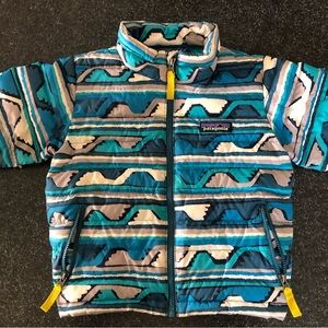 Patagonia Baby Down Sweater 2T